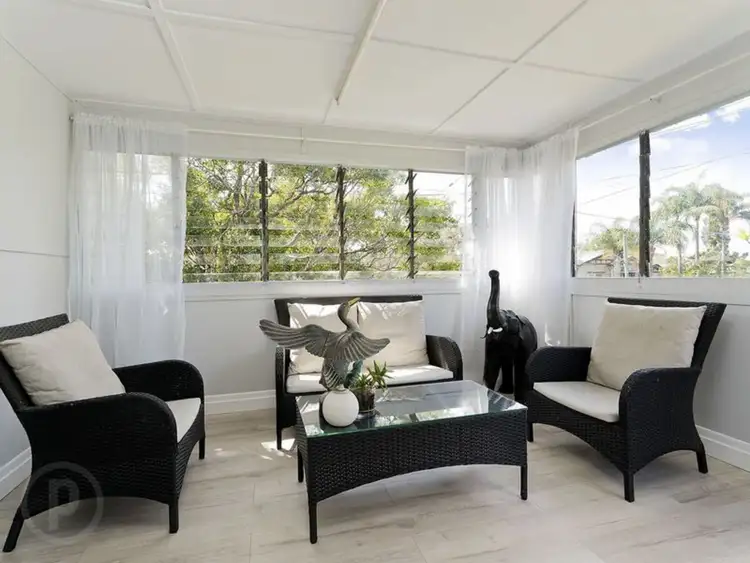 Second view of Homely house listing, 36 St Vincents Road, Virginia QLD 4014