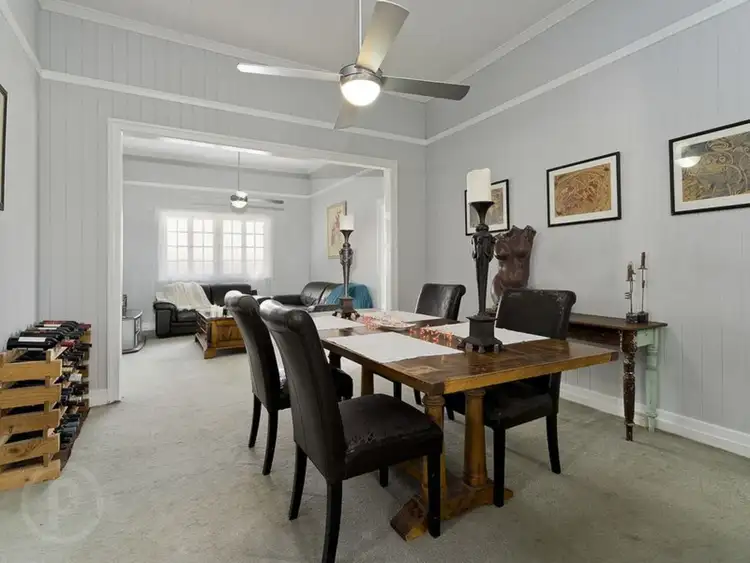 Fourth view of Homely house listing, 36 St Vincents Road, Virginia QLD 4014