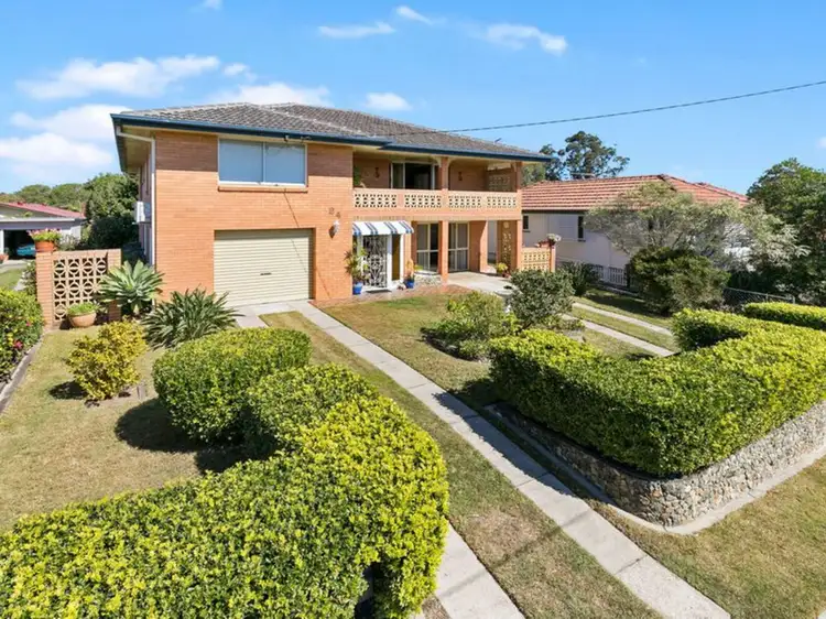 24 Eastbourne Street, Chermside West QLD 4032