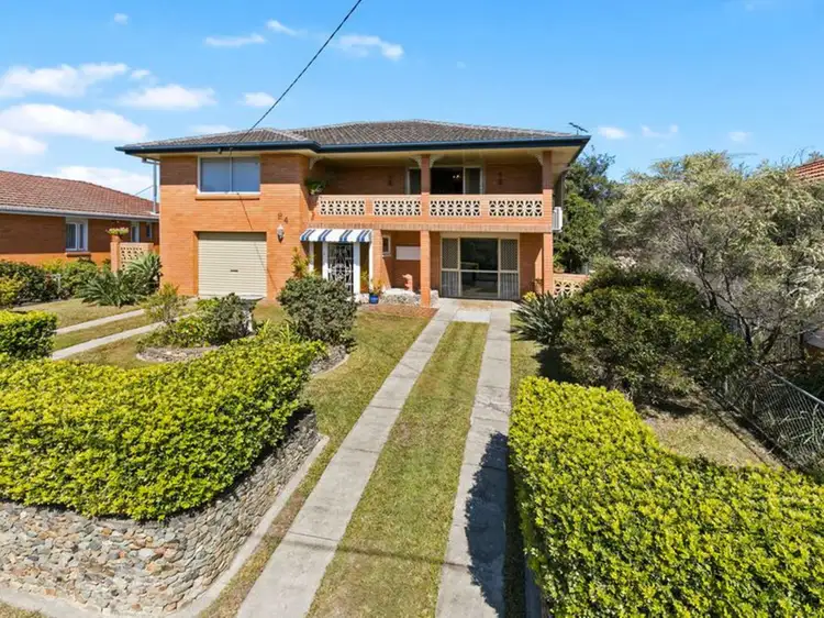 Second view of Homely house listing, 24 Eastbourne Street, Chermside West QLD 4032