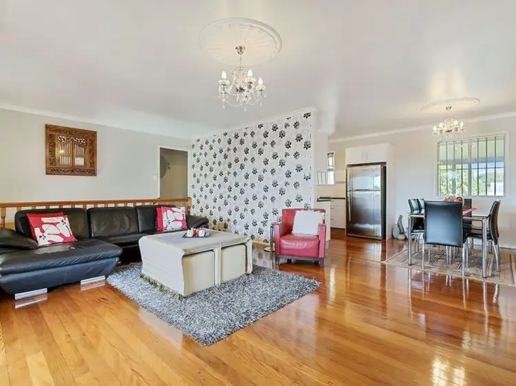 Third view of Homely house listing, 24 Eastbourne Street, Chermside West QLD 4032