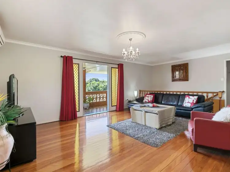 Fourth view of Homely house listing, 24 Eastbourne Street, Chermside West QLD 4032