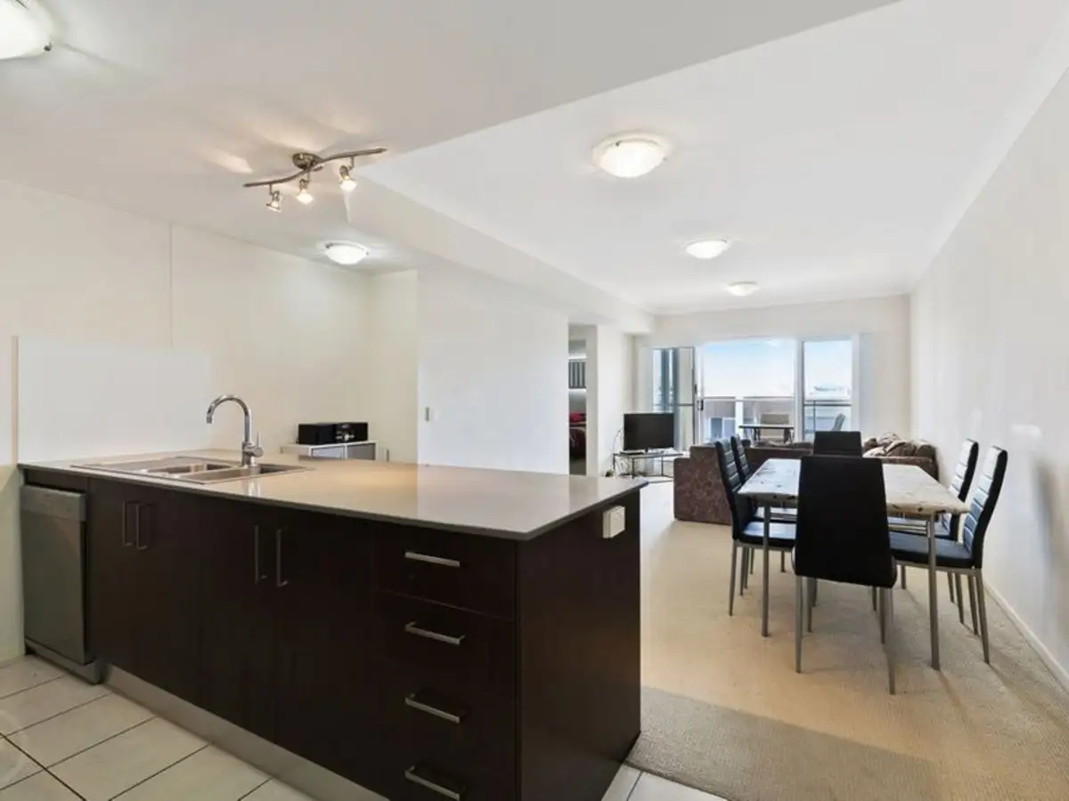 Main view of Homely unit listing, 78/51 Playfield Street, Chermside QLD 4032