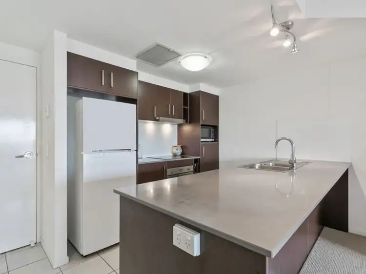 Second view of Homely unit listing, 78/51 Playfield Street, Chermside QLD 4032