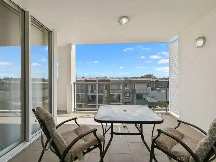 Fourth view of Homely unit listing, 78/51 Playfield Street, Chermside QLD 4032
