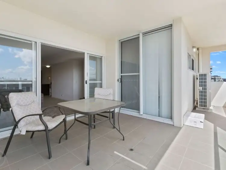 Fifth view of Homely unit listing, 78/51 Playfield Street, Chermside QLD 4032