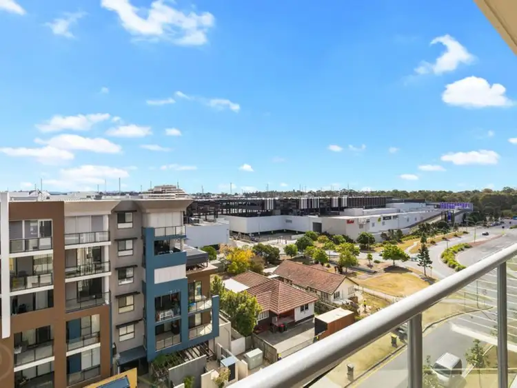 Sixth view of Homely unit listing, 78/51 Playfield Street, Chermside QLD 4032