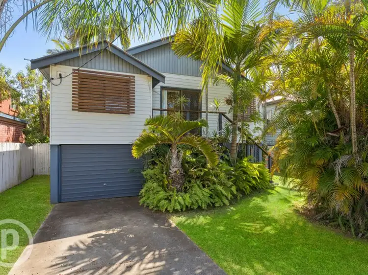 36 Forrest Street, Nudgee QLD 4014