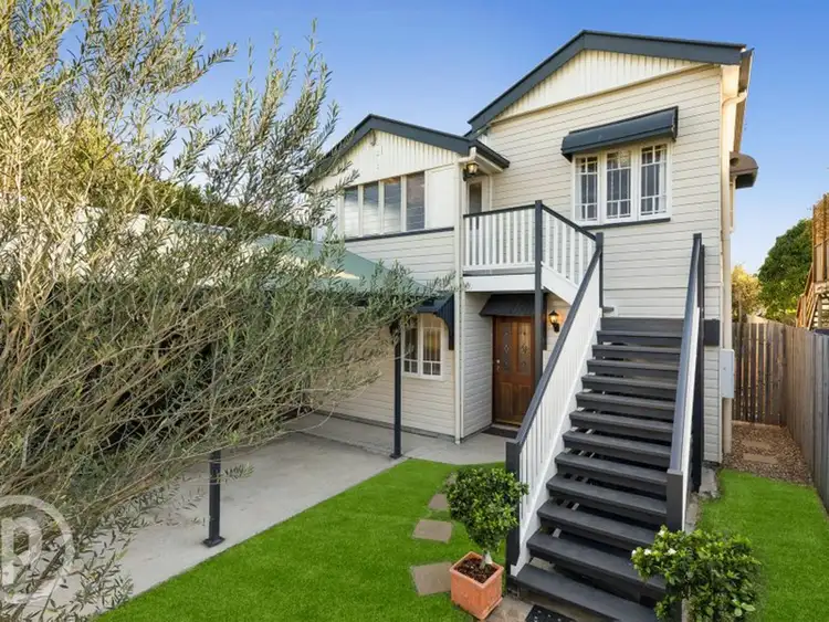 Main view of Homely house listing, 8 George Street, Virginia QLD 4014