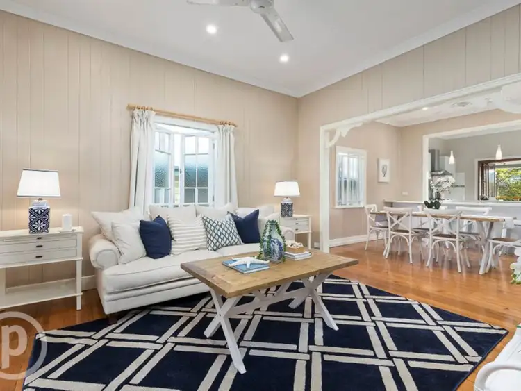 Third view of Homely house listing, 8 George Street, Virginia QLD 4014