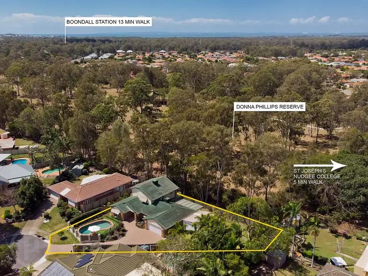 10 Boondall Street, Boondall QLD 4034