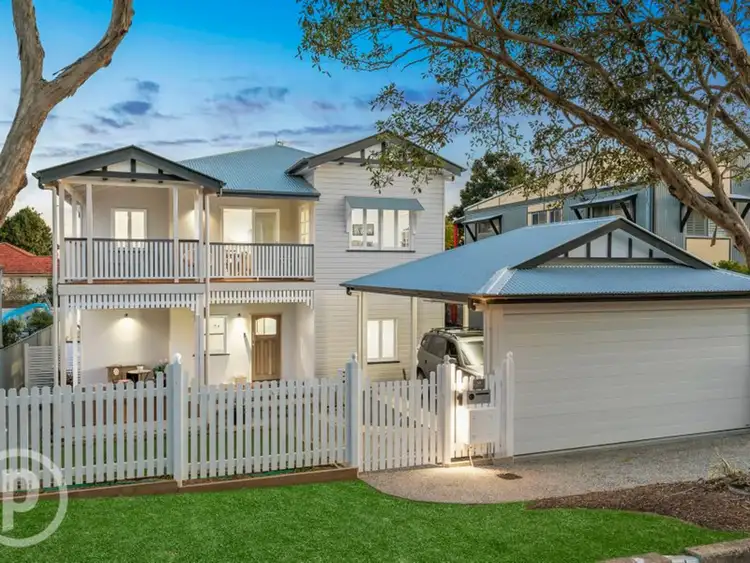 38 Sunny Avenue, Wavell Heights QLD 4012