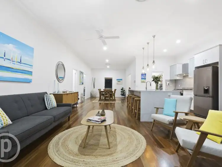 Third view of Homely house listing, 38 Sunny Avenue, Wavell Heights QLD 4012