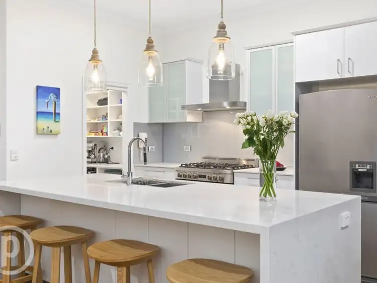 Fourth view of Homely house listing, 38 Sunny Avenue, Wavell Heights QLD 4012