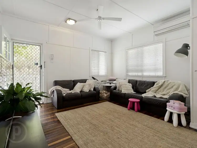 Second view of Homely house listing, 36 Maddocks Street, Virginia QLD 4014