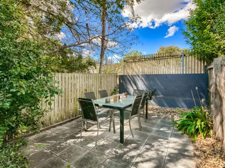 Main view of Homely unit listing, 2/43 Stopford Street, Wooloowin QLD 4030