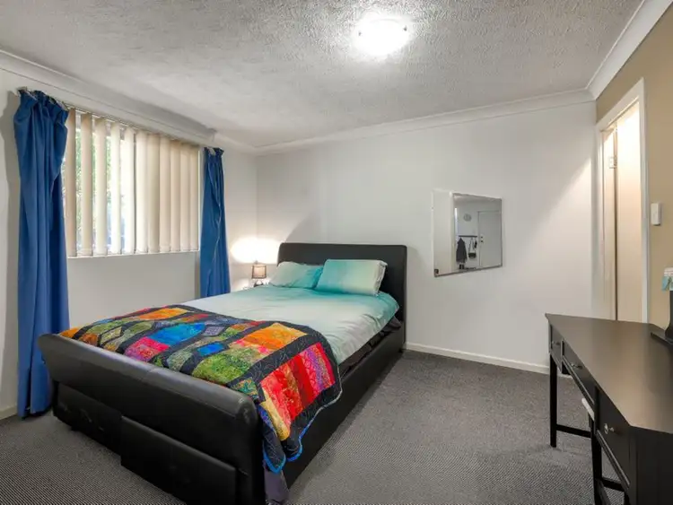 Second view of Homely unit listing, 2/43 Stopford Street, Wooloowin QLD 4030