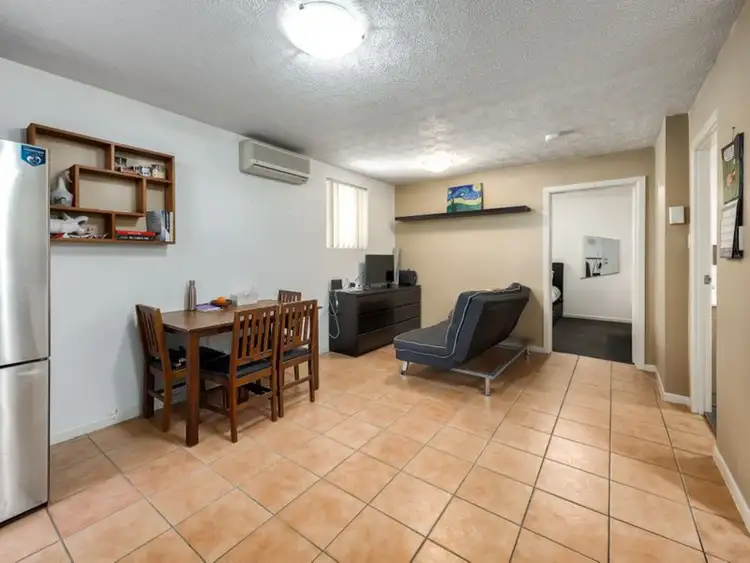 Third view of Homely unit listing, 2/43 Stopford Street, Wooloowin QLD 4030