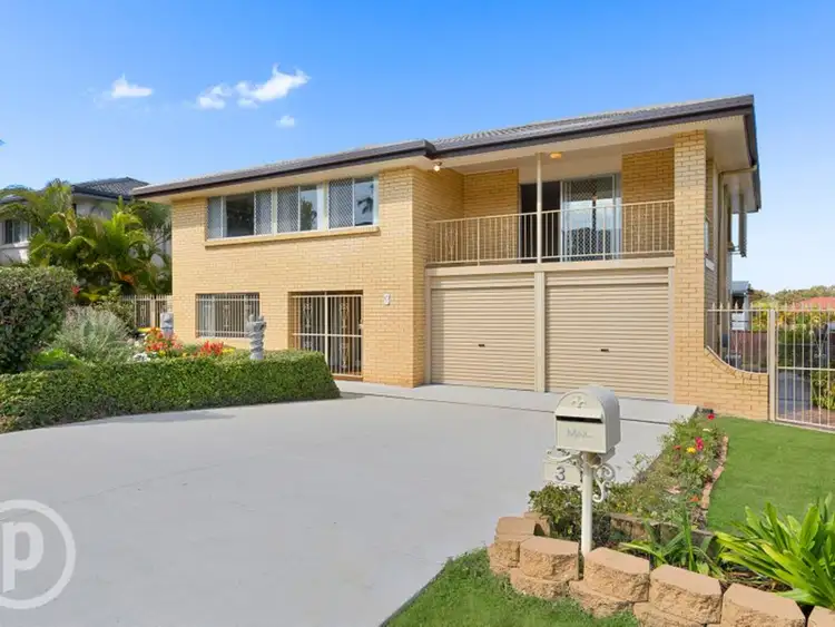 3 Allister Street, Boondall QLD 4034