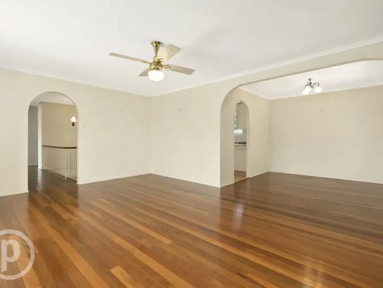 Second view of Homely house listing, 3 Allister Street, Boondall QLD 4034