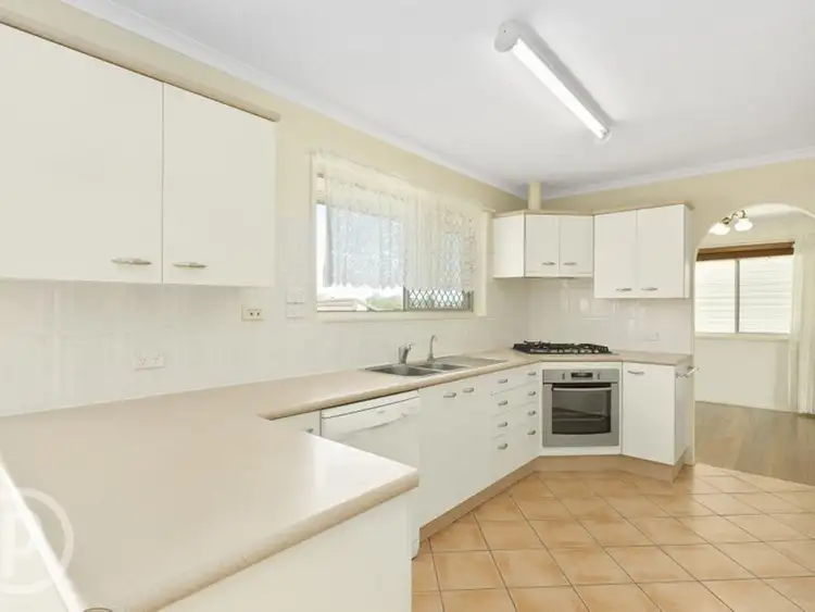 Fourth view of Homely house listing, 3 Allister Street, Boondall QLD 4034