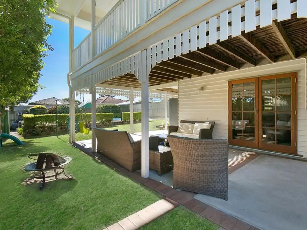 Main view of Homely house listing, 15 Chigwell Street, Wavell Heights QLD 4012