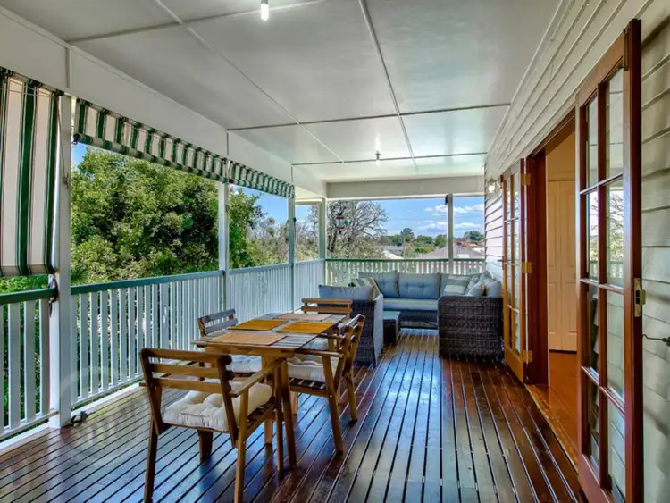 Sixth view of Homely house listing, 15 Chigwell Street, Wavell Heights QLD 4012