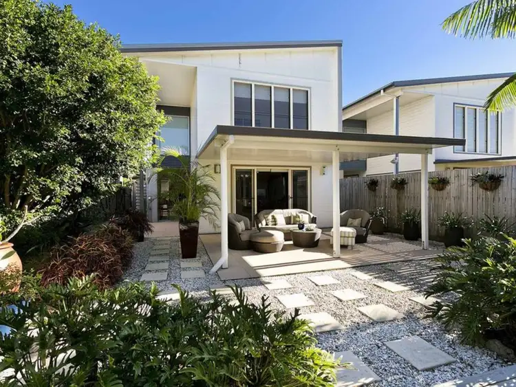 Second view of Homely house listing, 5 Nixon Street, Virginia QLD 4014