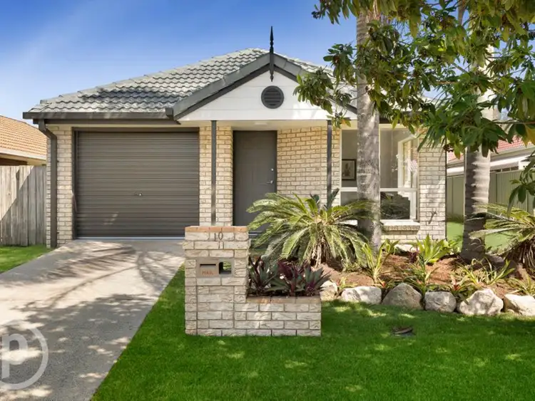 10 Violet Place, Wavell Heights QLD 4012