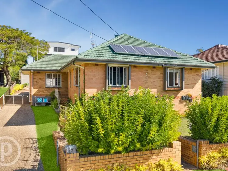 Second view of Homely house listing, 34 Rilatt Street, Wavell Heights QLD 4012