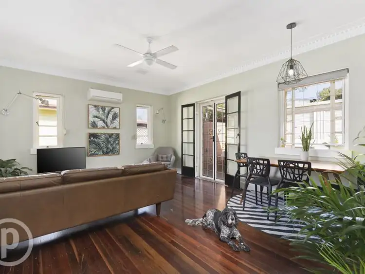 Third view of Homely house listing, 34 Rilatt Street, Wavell Heights QLD 4012
