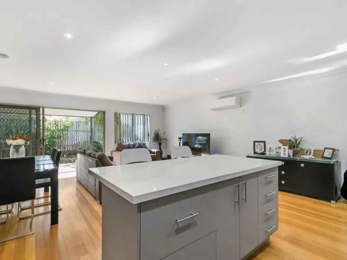 Main view of Homely townhouse listing, 8/16 Agnes Street, Morningside QLD 4170