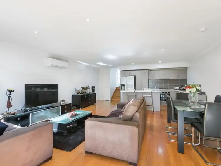 Third view of Homely townhouse listing, 8/16 Agnes Street, Morningside QLD 4170