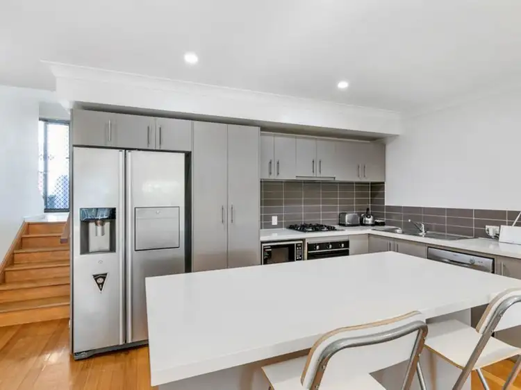 Fourth view of Homely townhouse listing, 8/16 Agnes Street, Morningside QLD 4170