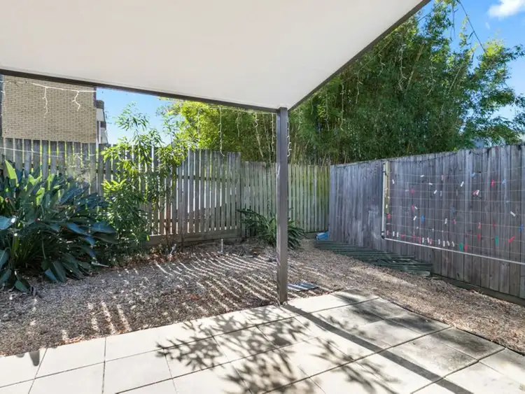 Fifth view of Homely townhouse listing, 8/16 Agnes Street, Morningside QLD 4170