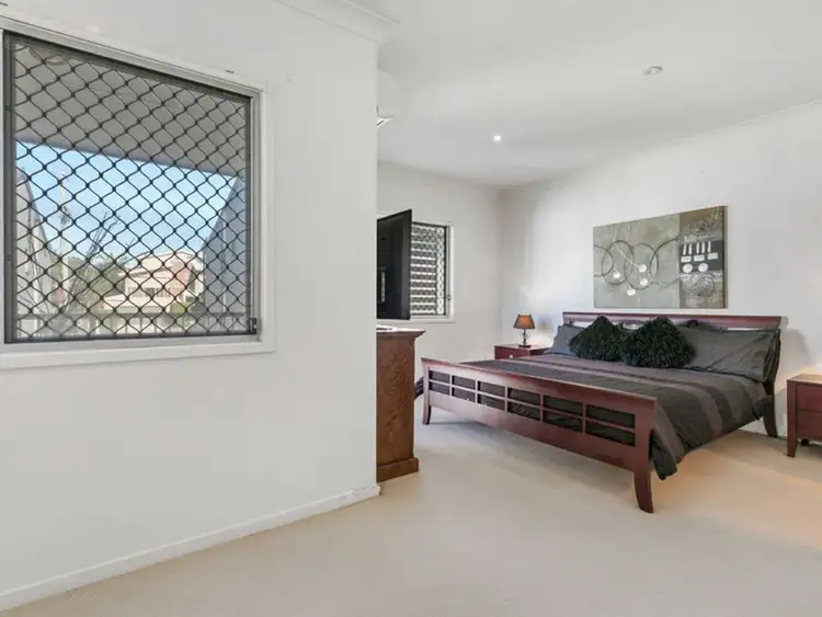 Sixth view of Homely townhouse listing, 8/16 Agnes Street, Morningside QLD 4170