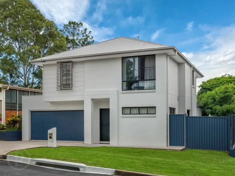 Main view of Homely house listing, 1 Sandra Street, Geebung QLD 4034