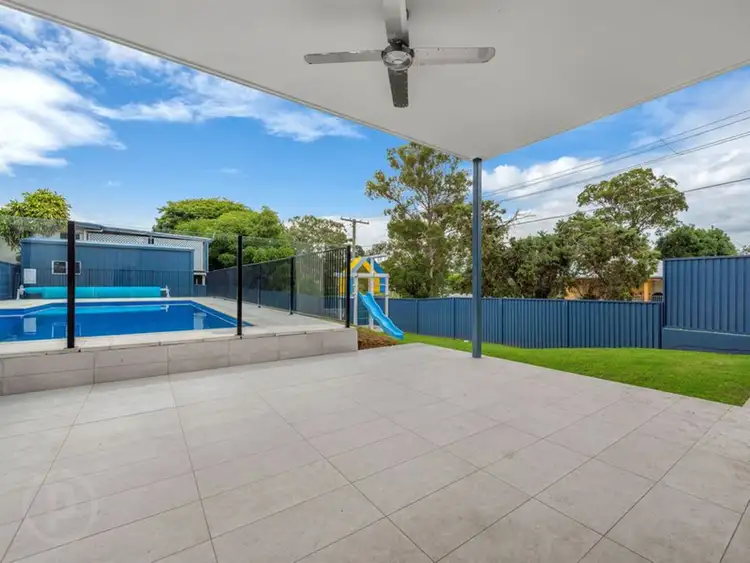 Second view of Homely house listing, 1 Sandra Street, Geebung QLD 4034