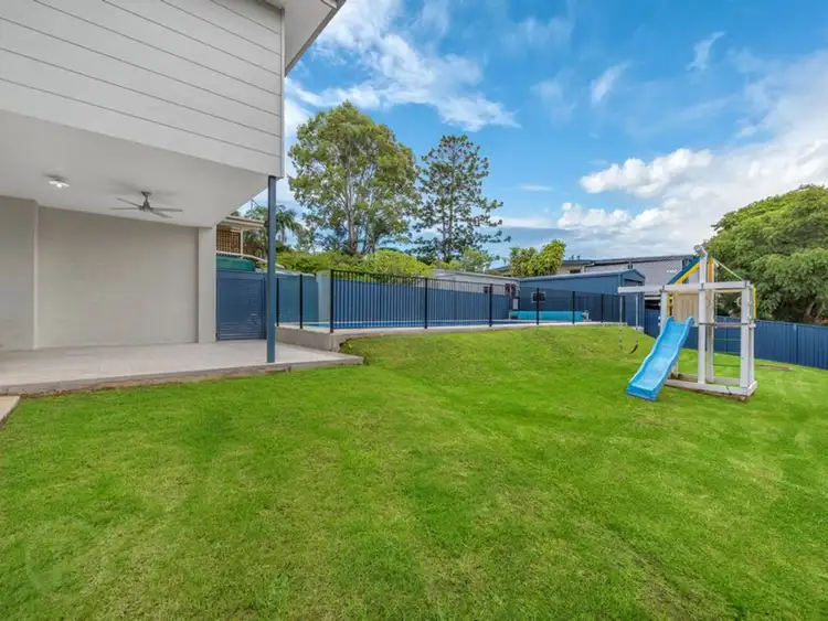 Fourth view of Homely house listing, 1 Sandra Street, Geebung QLD 4034