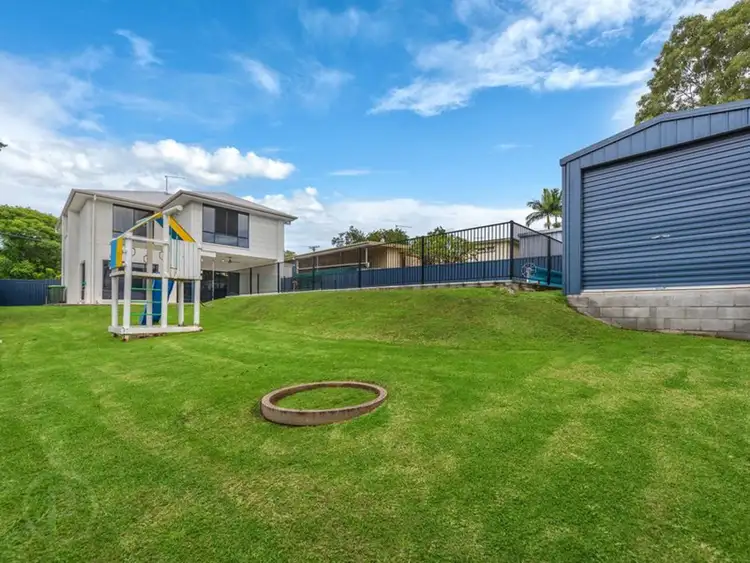 Fifth view of Homely house listing, 1 Sandra Street, Geebung QLD 4034