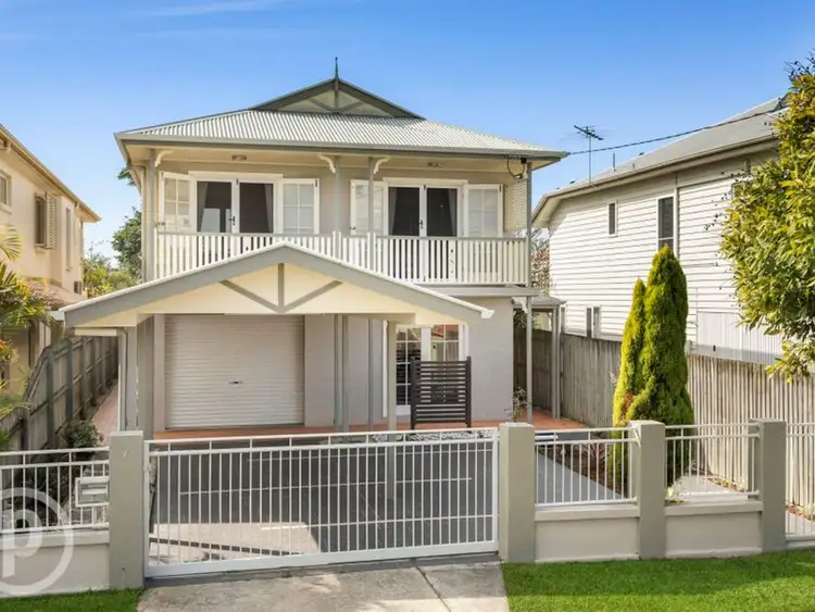 Main view of Homely house listing, 7 Power Street, Wavell Heights QLD 4012