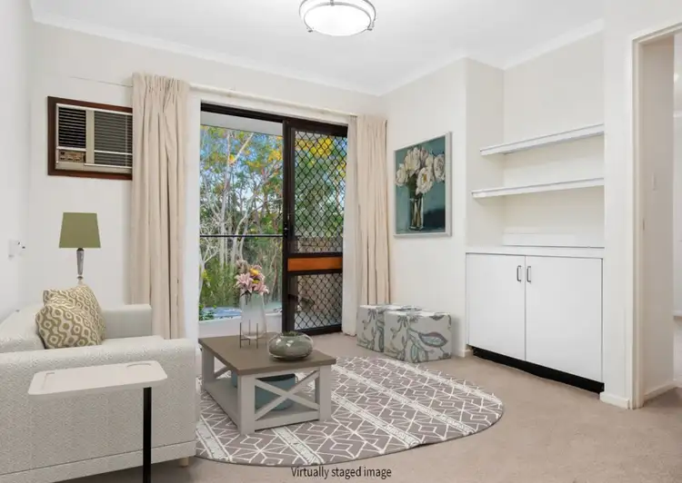Main view of Homely serviced apartment listing, 104/2 Kitchener Road, Cherrybrook NSW 2126
