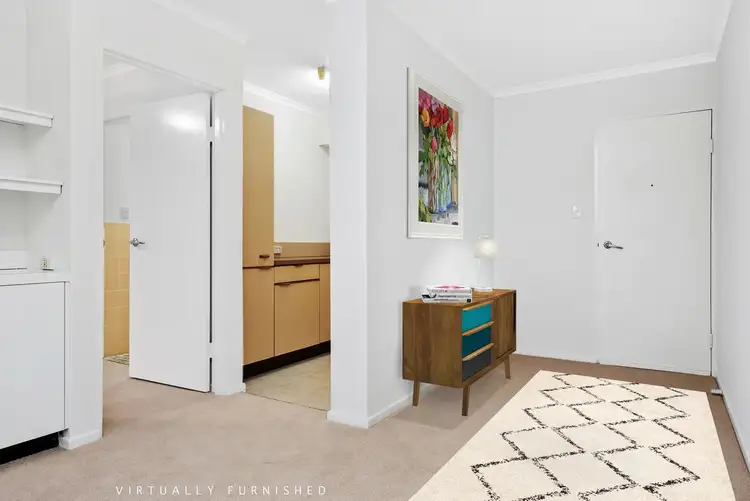 Third view of Homely serviced apartment listing, 104/2 Kitchener Road, Cherrybrook NSW 2126