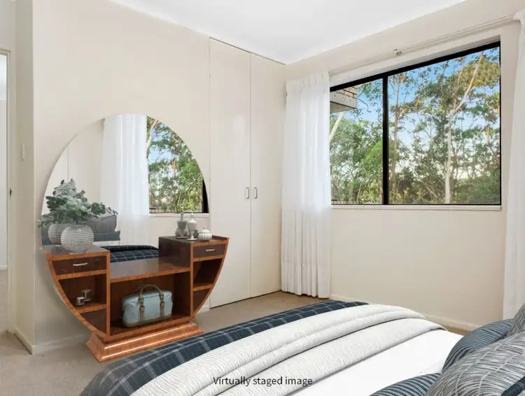 Fifth view of Homely serviced apartment listing, 104/2 Kitchener Road, Cherrybrook NSW 2126