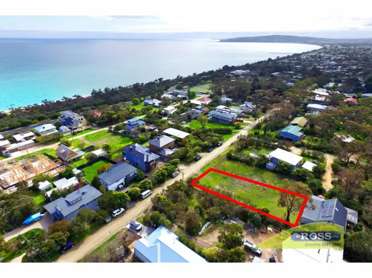 39 Clarendon Street, Dromana VIC 3936