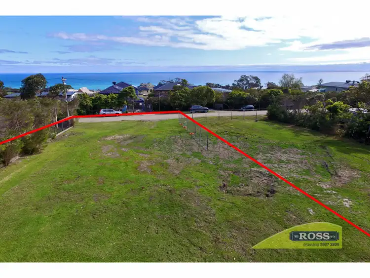 Second view of Homely land listing, 39 Clarendon Street, Dromana VIC 3936