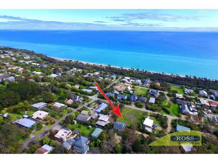 Fourth view of Homely land listing, 39 Clarendon Street, Dromana VIC 3936