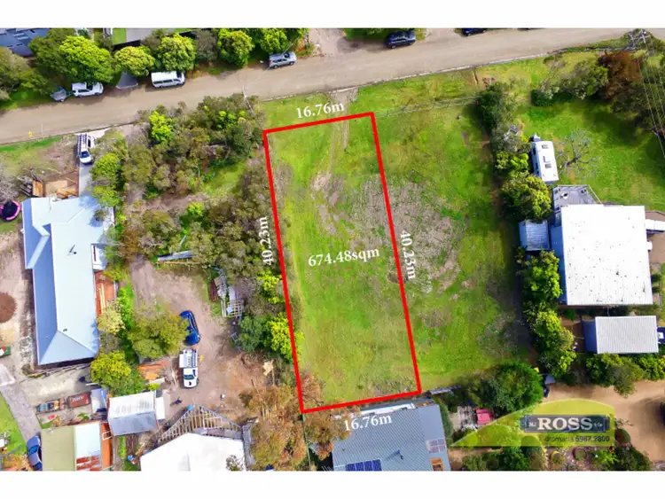 Sixth view of Homely land listing, 39 Clarendon Street, Dromana VIC 3936