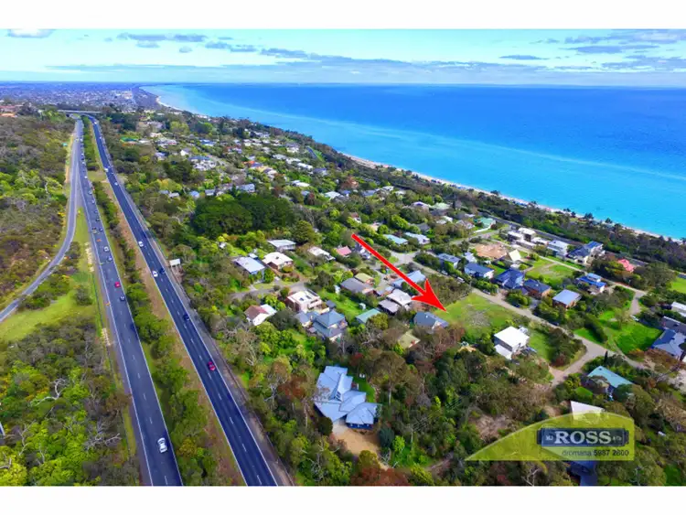 Seventh view of Homely land listing, 39 Clarendon Street, Dromana VIC 3936
