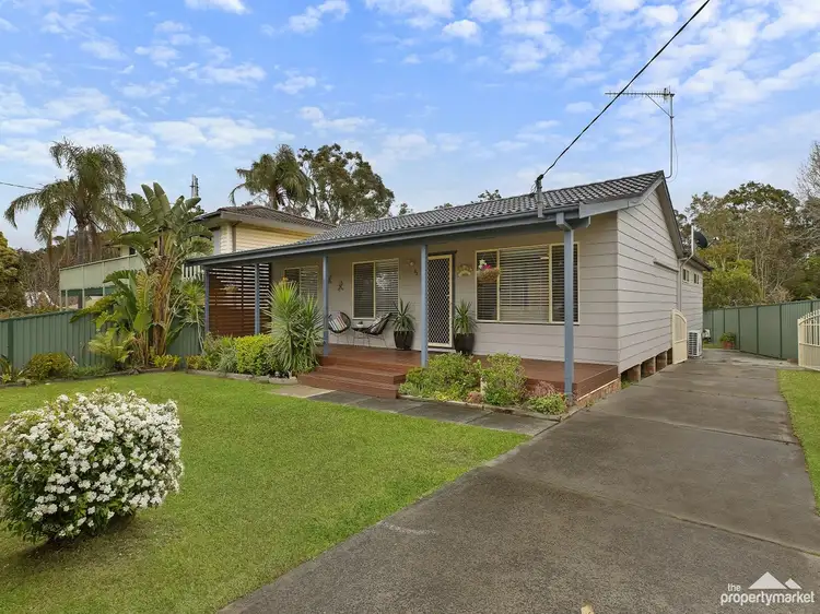 Third view of Homely house listing, 32 Kalele Avenue, Halekulani NSW 2262